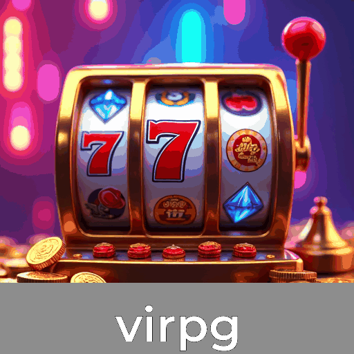 Virpg: Login Seguro Verificado e Acesso Simplificado