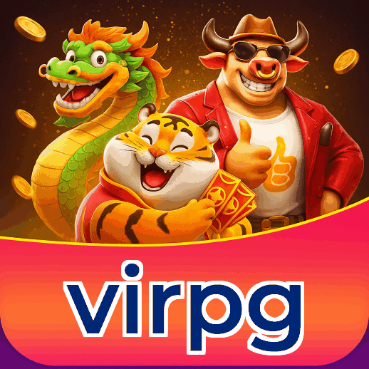 virpg PIX instantâneo Brasil