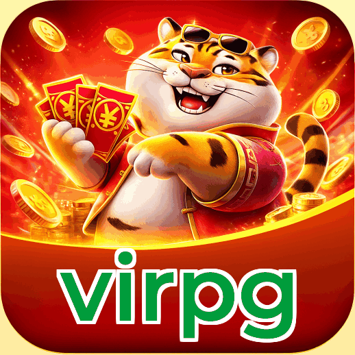 virpg segurança SSL 256-bit