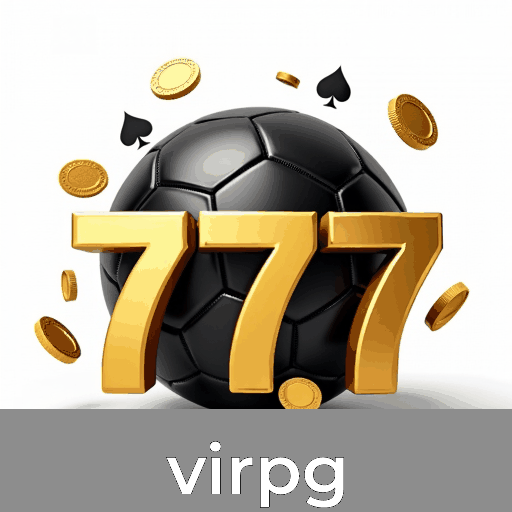 virpg: Variedade de Jogos e Entretenimento Completo com Slots de Alta Volatilidade e Jogos de Mesa ao Vivo