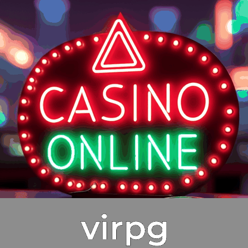 Descubra a Emoção dos Jogos de Cassino com virpg: Variedade, Imersão e Ganhos Reais