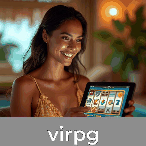virpg New Player Bonus