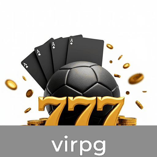 Cobertura Completa de Apostas Esportivas no virpg: Futebol Brasileiro com Melhores Odds Ao Vivo