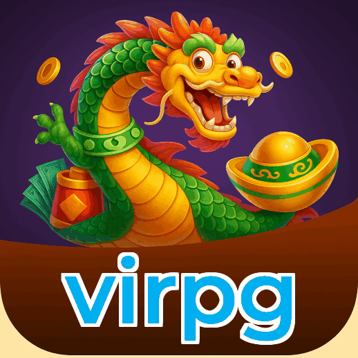 virpg bônus R$5.000